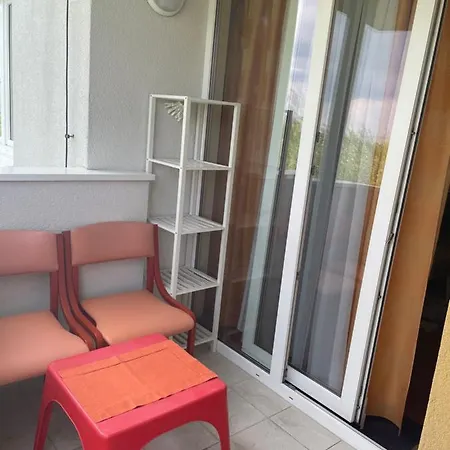 Apartma 16 Apartment