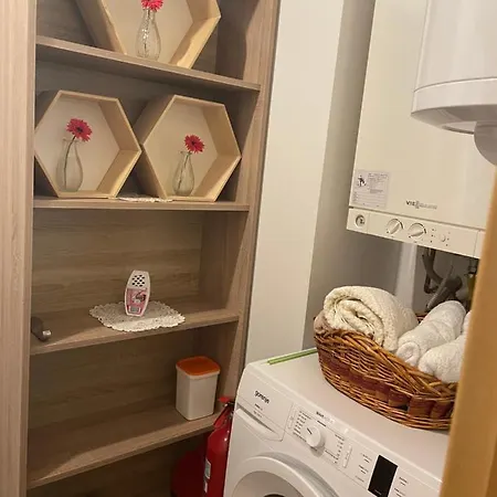 Apartma 16 Apartmán *