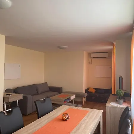 Apartment Apartma 16 Moravske Toplice