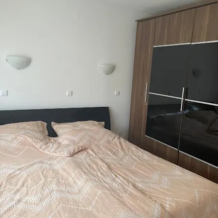 Apartment Apartma 16