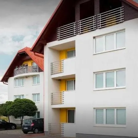 Apartma 16 * Moravske-Toplice