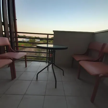 Apartment Apartma 16 *