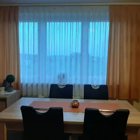 Apartma 16 Moravske-Toplice