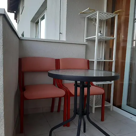 Apartment Apartma 16