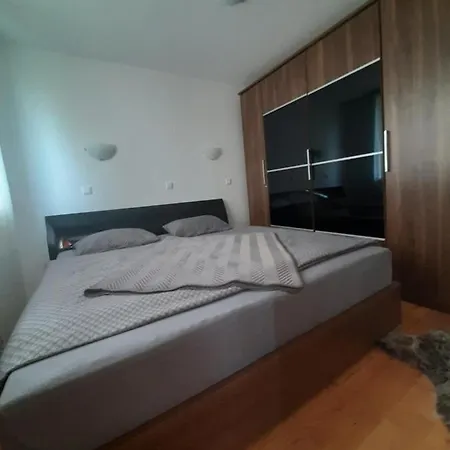 Apartma 16 Lägenhet Moravske-Toplice