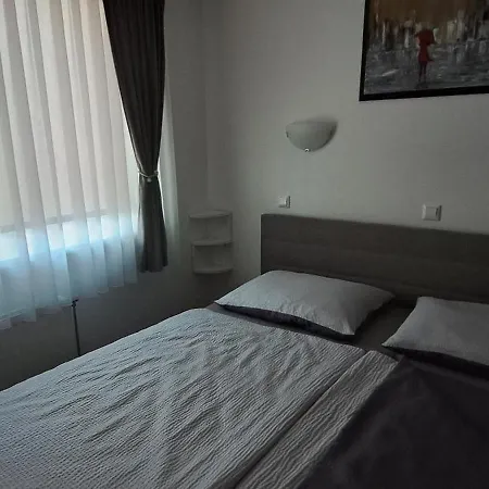 Apartma 16 * Moravske-Toplice