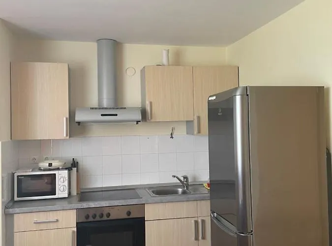 Apartma 16 Lägenhet Moravske-Toplice