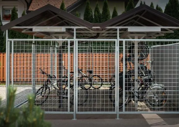 Apartma 16 * Moravske-Toplice