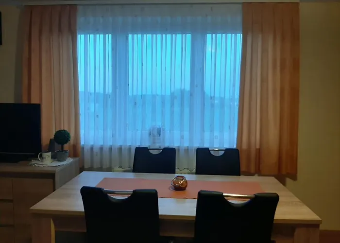 Apartma 16 Moravske-Toplice