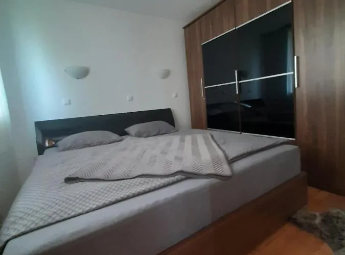 Apartma 16 Lägenhet Moravske-Toplice