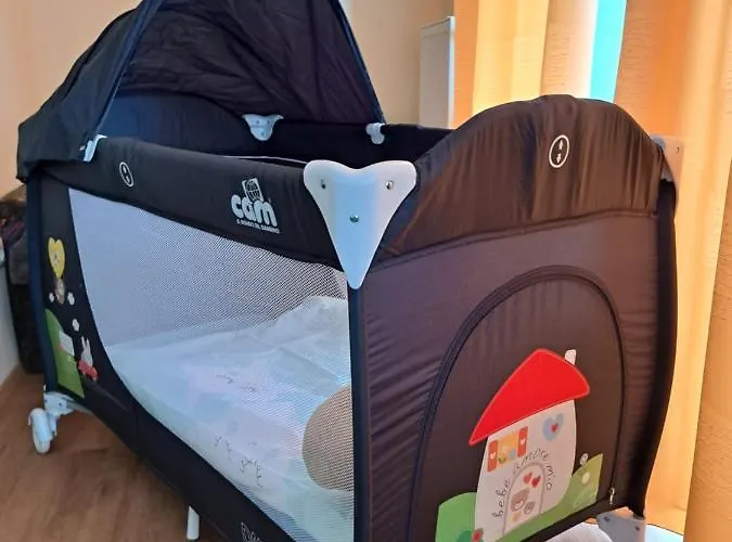 Apartma 16 Lägenhet *